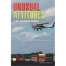 Unusual Attitudes: Flight Instructor Memoirs