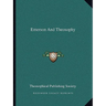 Emerson And Theosophy