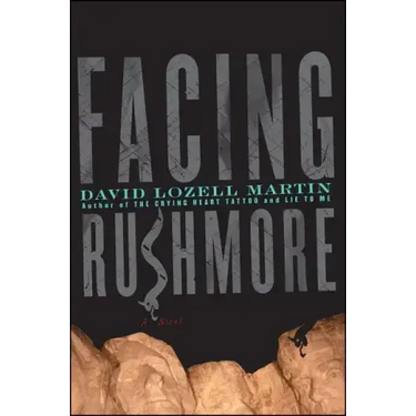 Facing Rushmore