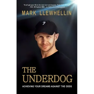 The Underdog: Achieving Your Dreams Against The Odds
