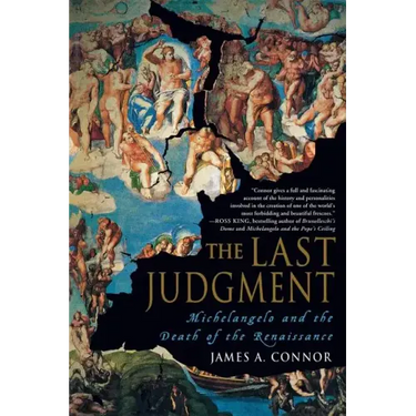 Last Judgment