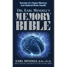 Dr. Earl Mindell's Memory Bible: Secrets of a Super Memory and Optimal Brain Health