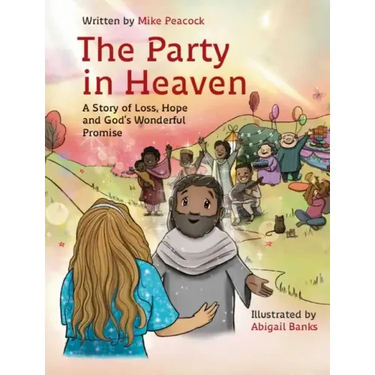 The Party In Heaven