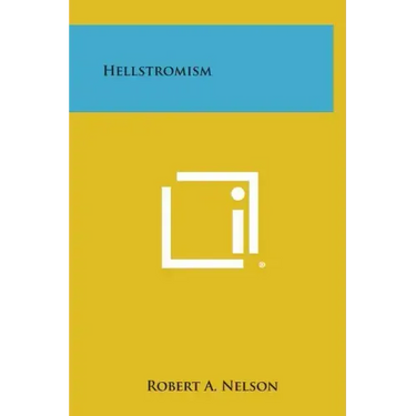 Hellstromism