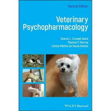 Veterinary Psychopharmacology