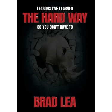 The Hard Way