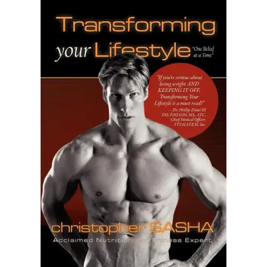 Transforming Your Lifestyle One Belief at a Time