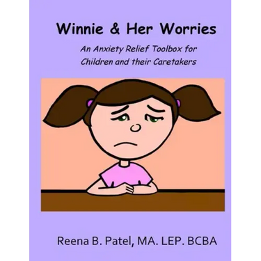 Winnie & Her Worries