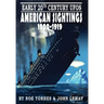 Early 20th Century UFOs: American Sightings, 1900-1919