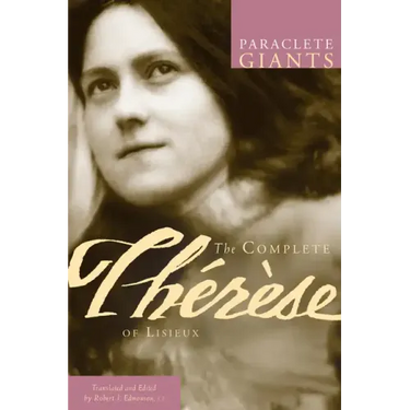 Complete Therese of Lisieux