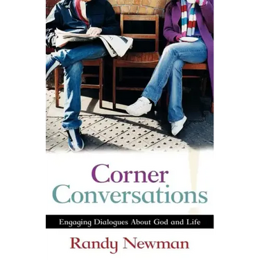Corner Conversations