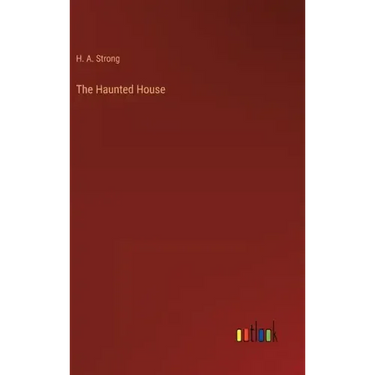 The Haunted House