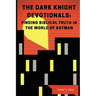 Dark Knight Devotionals Softcover