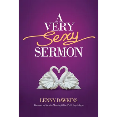 A Very Sexy Sermon
