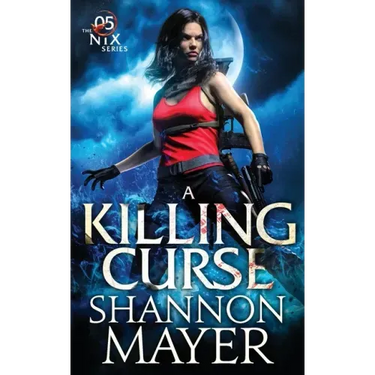 A Killing Curse