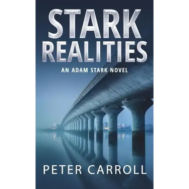 Stark Realities: An Adam Stark Novel