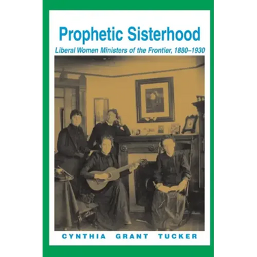 Prophetic Sisterhood
