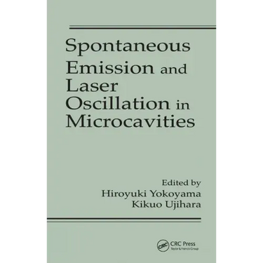 Spontaneous Emission and Laser Oscillation in Microcavities