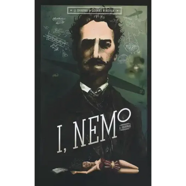 I, Nemo