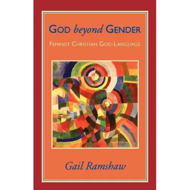 God Beyond Gender