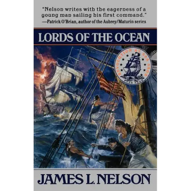 Lords of the Ocean