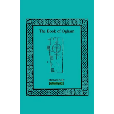 The Book of Ogham