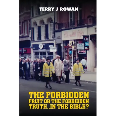 The Forbidden Fruit Or The Forbidden Truth..in The Bible?