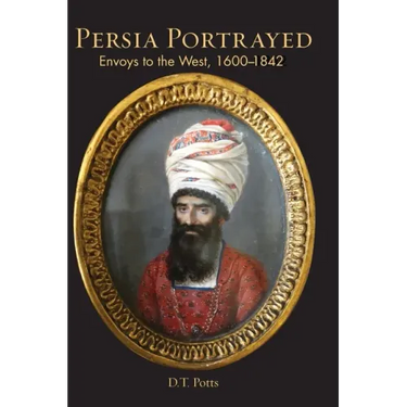 Persia Portrayed