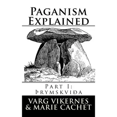 Paganism Explained: Part I: Thrymskvida