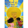 Children of the Sun: Stories of Black Youth Special Cover Edition