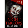 Night Terrors Vol. 1: Short Horror Stories Anthology