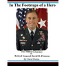 In The Footsteps of a Hero