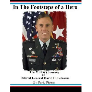 In The Footsteps of a Hero