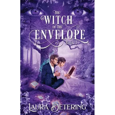 The Witch in the Envelope