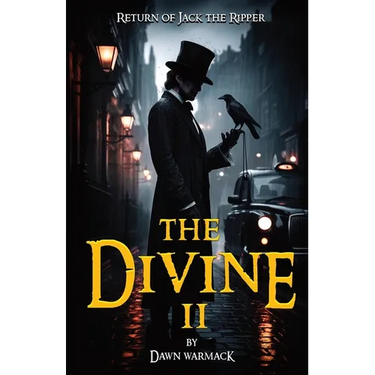 The Divine II