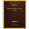 Diseases of the Nervous System