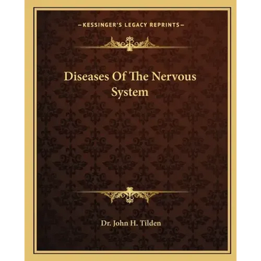 Diseases of the Nervous System