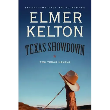 Texas Showdown
