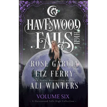 Havenwood Falls High Volume Six
