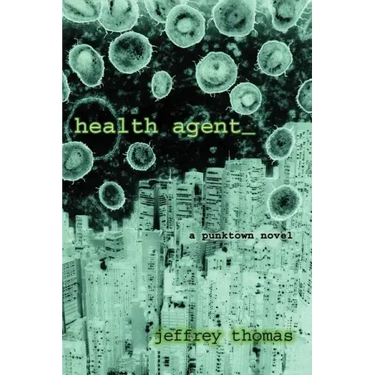 Health Agent