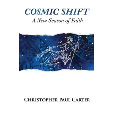 Cosmic Shift: A New Season of Faith