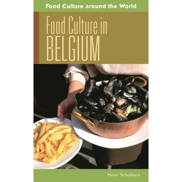 Food Culture in Belgium