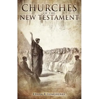 Churches of the New Testament