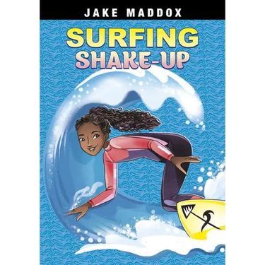 Surfing Shake-Up