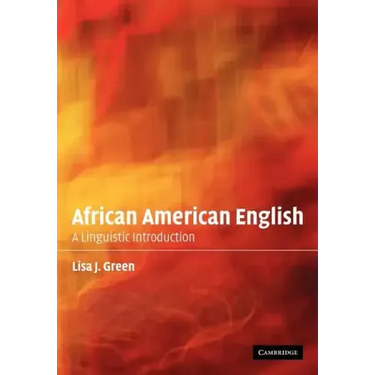 African American English
