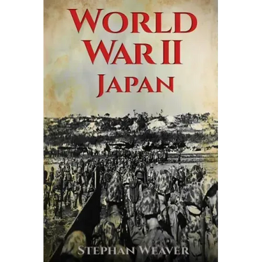 World War 2 Japan: (Pearl Harbour - Pacific Theater - Iwo Jima - Battle for the Solomon Islands - Okinawa - Nagasaki - Atomic Bomb)