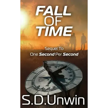 Fall Of Time