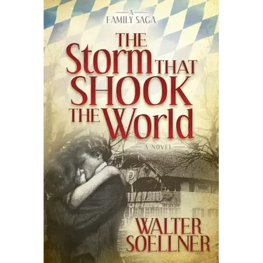 The Storm That Shook the World