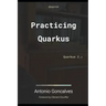 Practising Quarkus: Quarkus 2.x