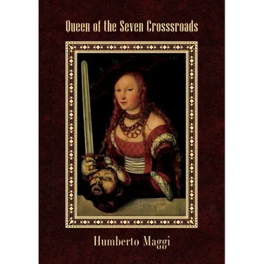 Queen of the Seven Crossroads